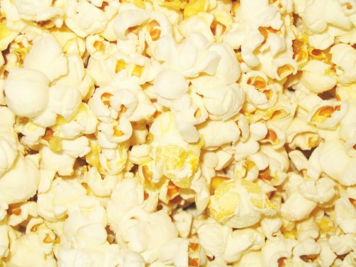 wikimedia commons: popcorn 